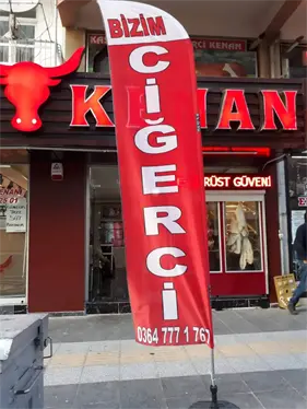 Ciğerci Olta Bayrak